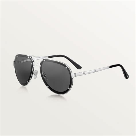 santos de cartier eyewear